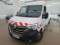 preview Renault Master #0