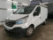 preview Renault Trafic #0