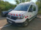 preview Volkswagen Crafter #0