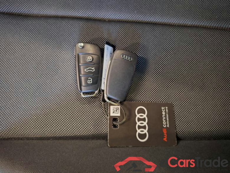 AUDI Q2 / 2020 / 5P / SUV 1.5 35 TFSI ADMIRED S TRONIC #6