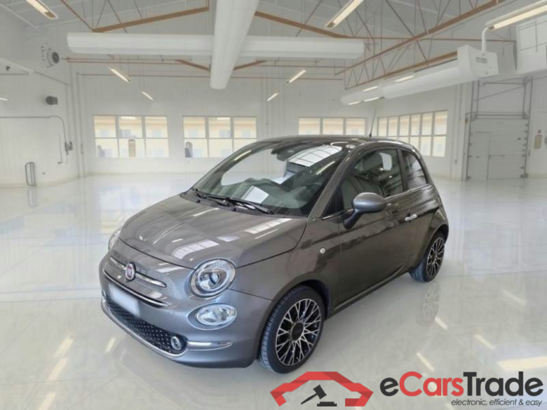 FIAT 500 / 2015 / 3P / BERLINA 1.0 70CV IBRIDO DOLCEVITA