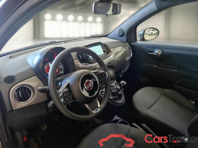 FIAT 500 / 2015 / 3P / BERLINA 1.0 70CV IBRIDO DOLCEVITA #3