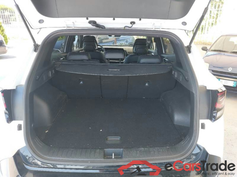 KIA SPORTAGE / 2021 / 5P / SUV 1.6 CRDI MHEV GT-LINE 2WD DCT #5