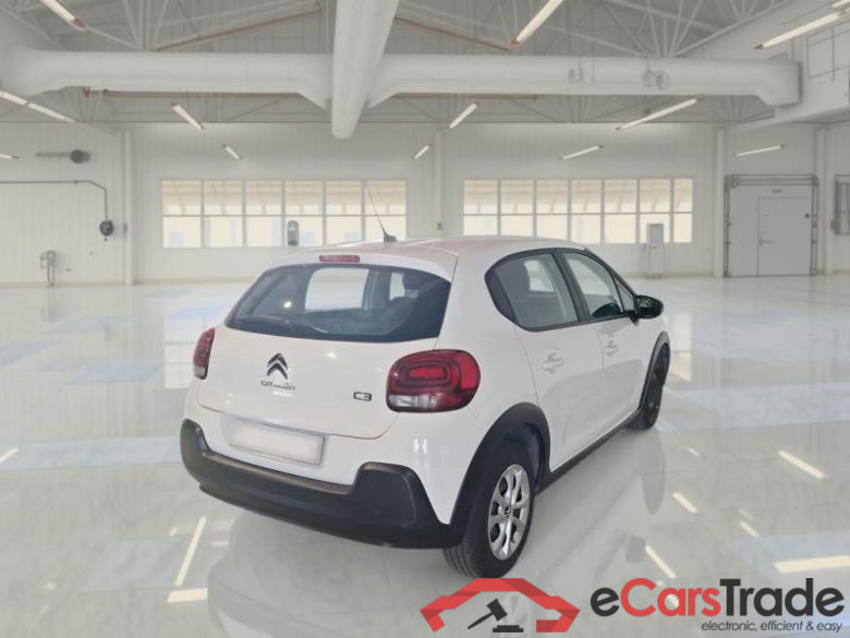 CITROEN C3 / 2016 / 5P / BERLINA BLUEHDI 100 SeS FEEL VAN #2