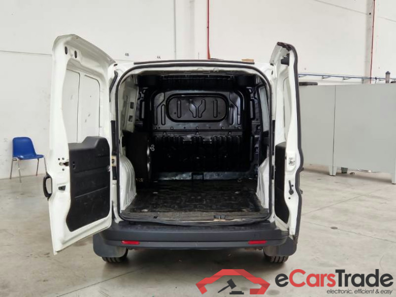 FIAT DOBLÒ CARGO / 2014 / 4P / VETT. FURGONATA 1.6 MULTIJET 16V 105CV SX EURO 6 #5