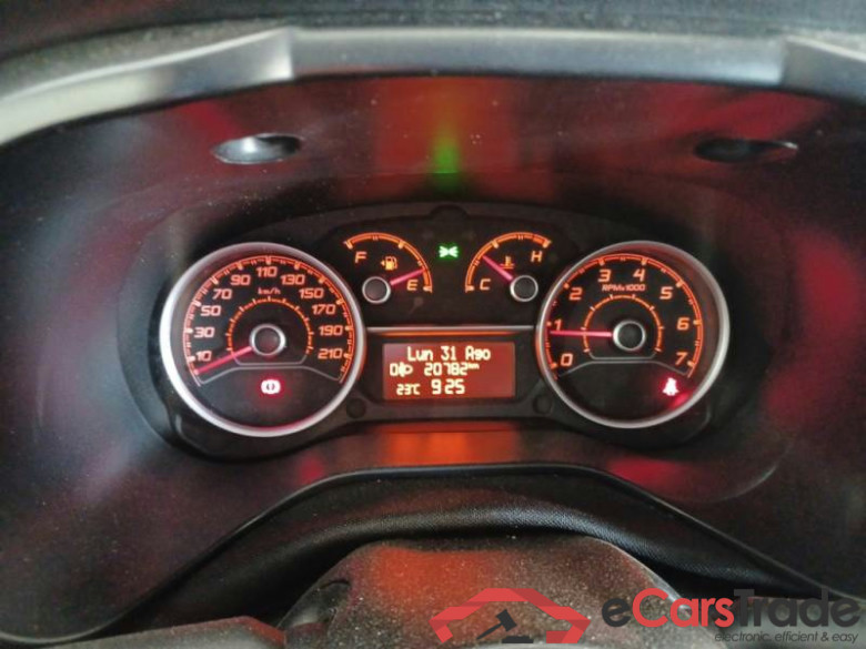 FIAT DOBLÒ CARGO / 2014 / 4P / VETT. FURGONATA 1.4 BZ 95CV SX EURO 6 #4