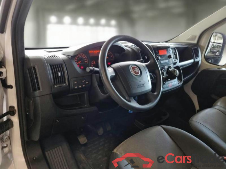 FIAT DUCATO / 2014 / 4P / FURGONE 35 MH2 2.3 MULTIJET 140CV E6D-TEMP #3