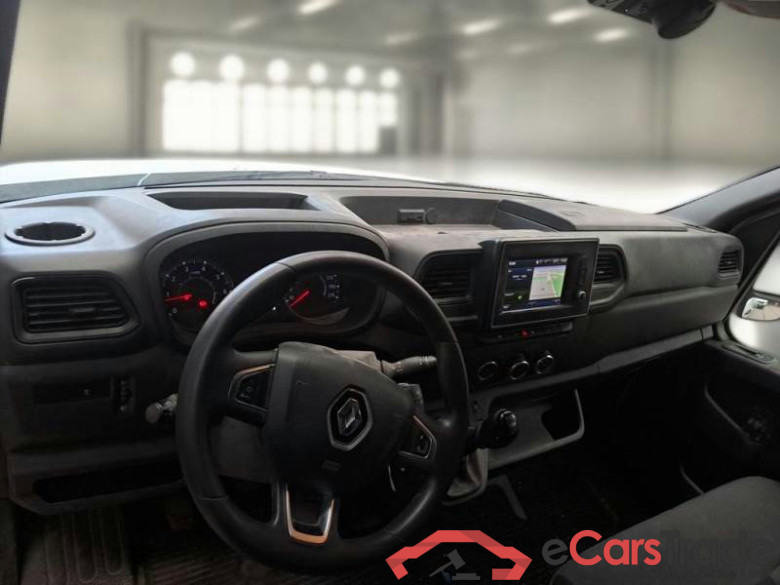 RENAULT MASTER / 2019 / 4P / FURGONE FG TP RS L3 H3 T35 DCI 130 ICE #3