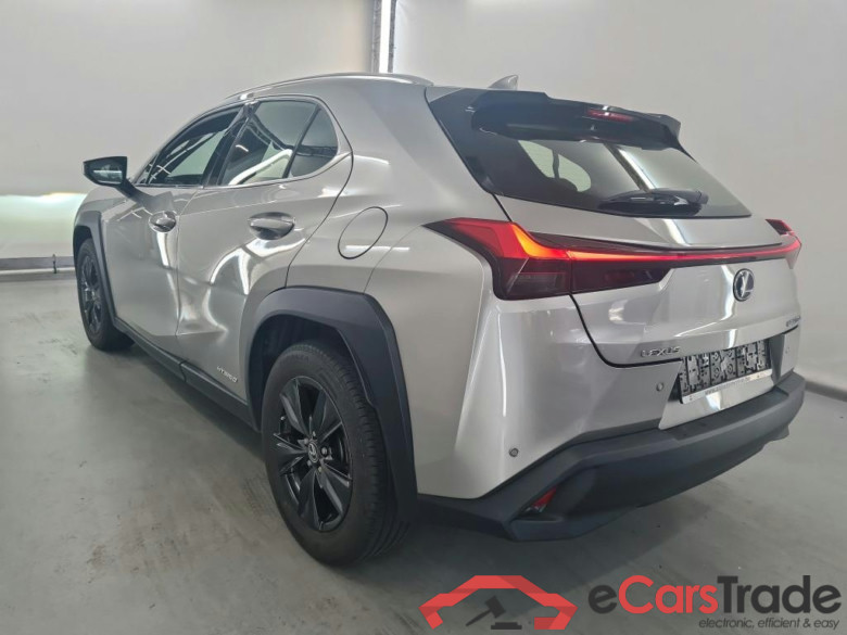 LEXUS UX 2.0 250H HEV BUSINESS LINE #3