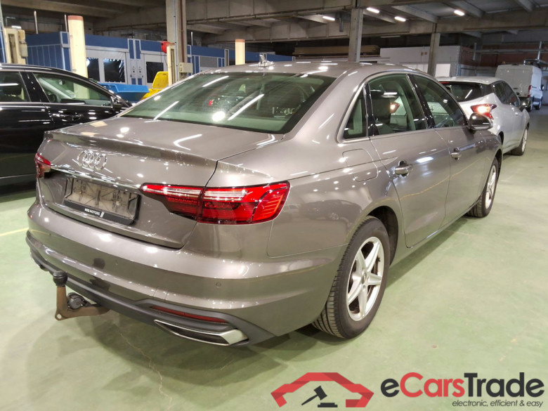 AUDI A4 2.0 30 TDI 100KW S TR BUSINESS EDITION #4