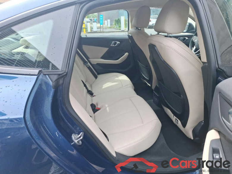 BMW 2 SERIES GRAN COUPE 1.5 218IA GRAN COUPE #6