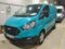 preview Ford Transit Custom #0