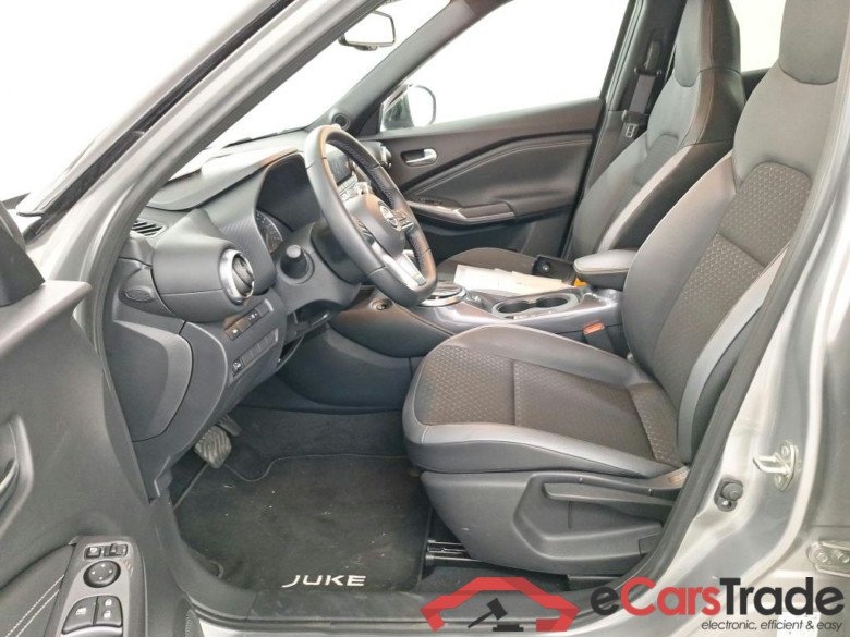 NISSAN JUKE 1.6 HYBRID 145 N-DESIGN #5