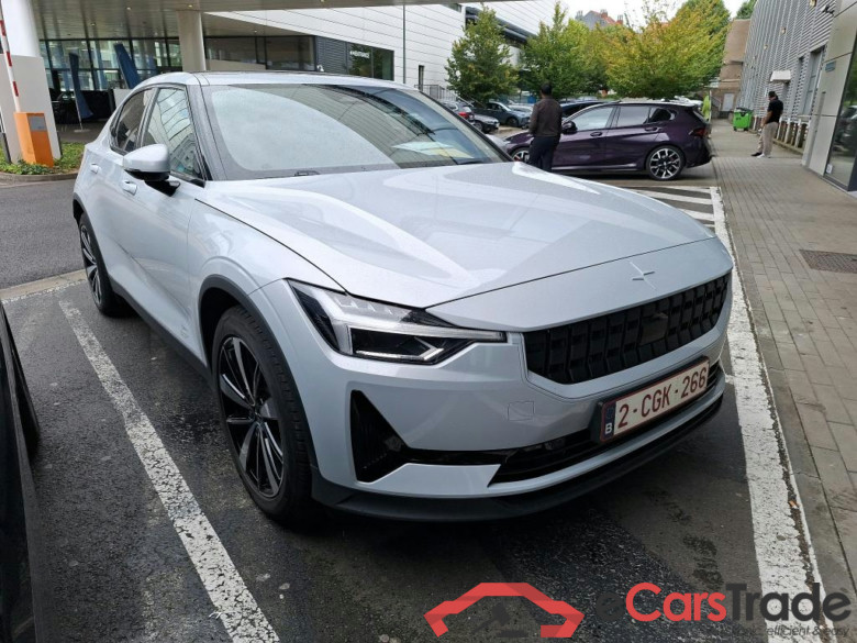 POLESTAR 2 BEV 78KWH SINGLE MOTOR AUTO LONG RANGE #2