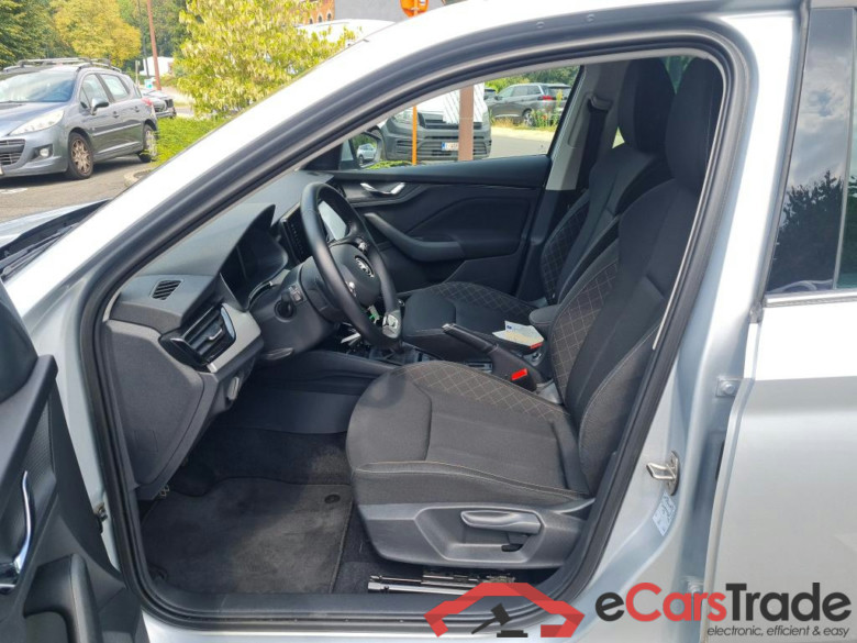 SKODA SCALA 1.0 TSI 81KW CLEVER #5