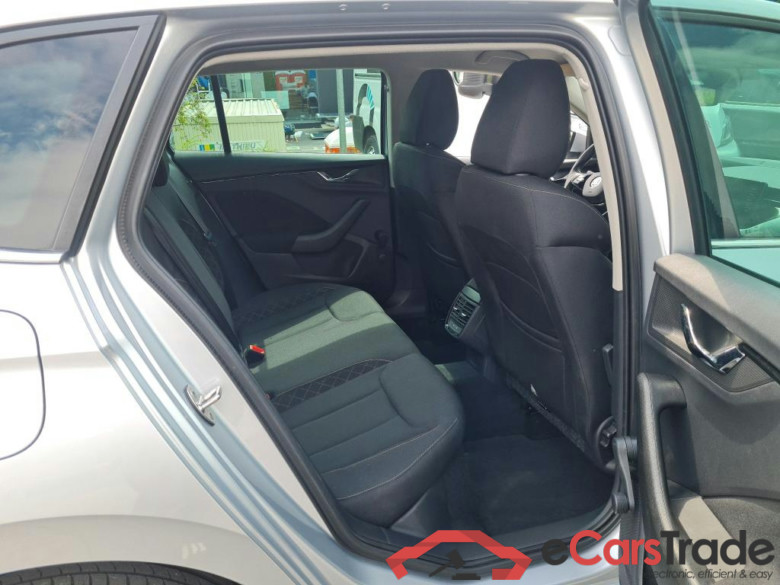 SKODA SCALA 1.0 TSI 81KW CLEVER #6