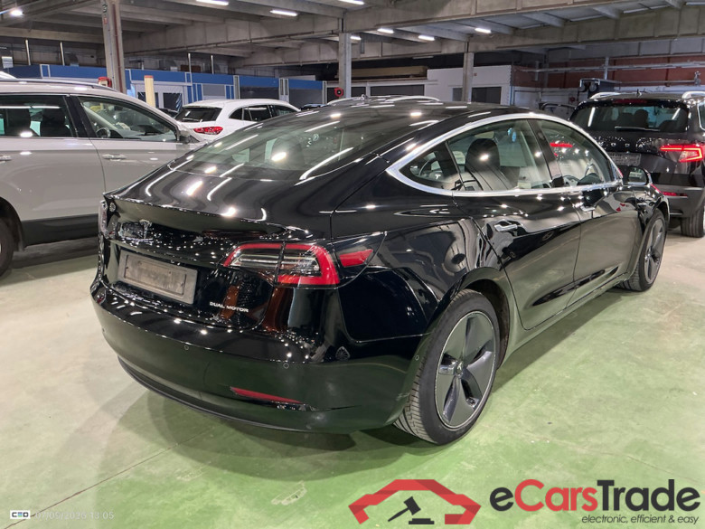 TESLA MODEL 3 75 kWh Long-Range Dual Motor #4