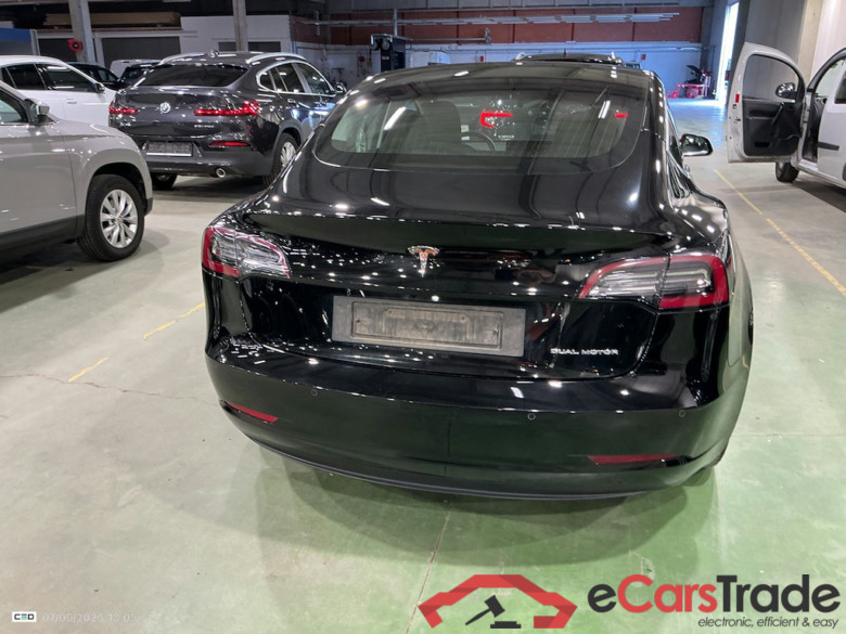TESLA MODEL 3 75 kWh Long-Range Dual Motor #5