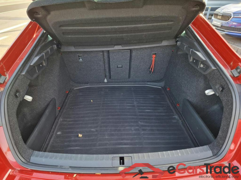 SKODA Octavia 1.5 TSI eTec MHE Style DSG #6