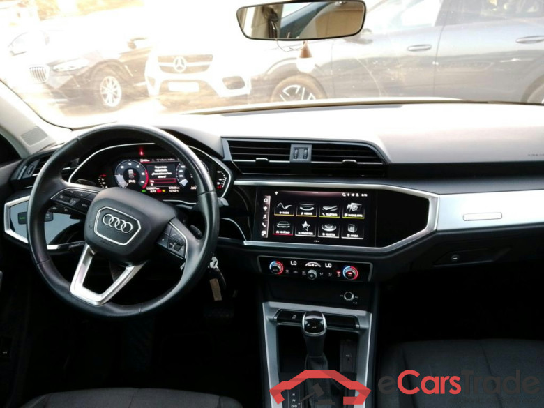 AUDI Q3 / 2018 / 5P / todoterreno Advanced 35 TDI 110kW (150CV) S tronic #3