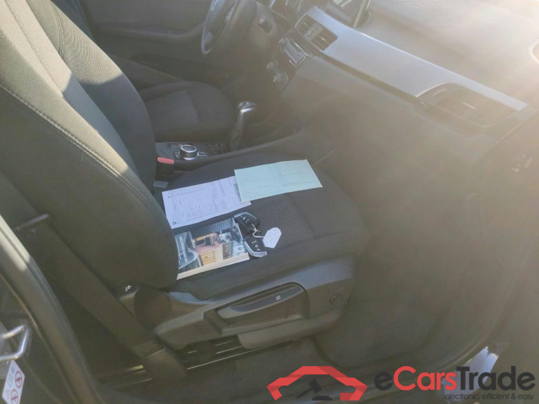BMW X1 / 2019 / 5P / todoterreno xDrive25e #6
