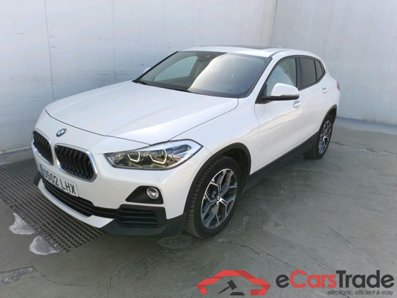 BMW X2 sDrive18i (CX)