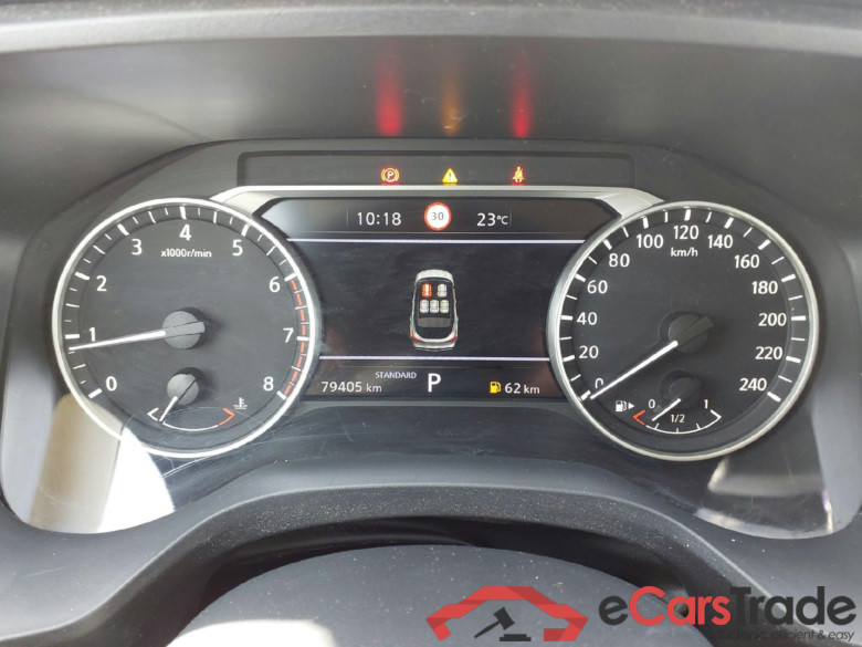 NISSAN QASHQAI / 2021 / 5P / todoterreno DIG-T 116kW (158CV) mHEV Xtronic Acenta (AC9) #4