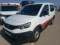 preview Peugeot Rifter #0