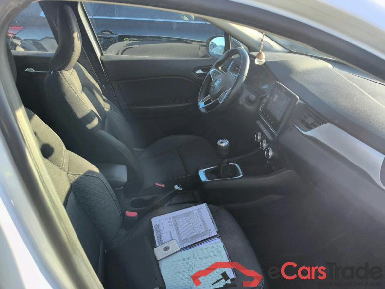 RENAULT Captur / 2020 / 5P / todoterreno equilibre TCe 74 kW (100CV) GLP #6