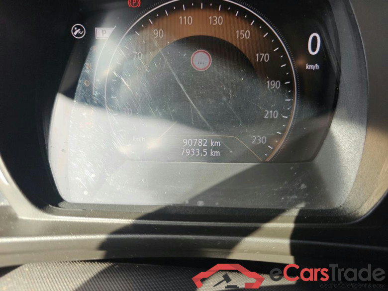 RENAULT Kadjar / 2019 / 5P / crossover Techno GPF TCe 103kW (140CV) EDC #5