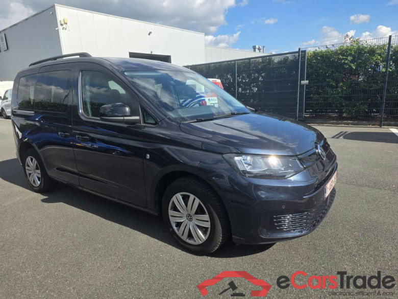 VOLKSWAGEN Caddy Caddy 1.5 TSI 5pl.
