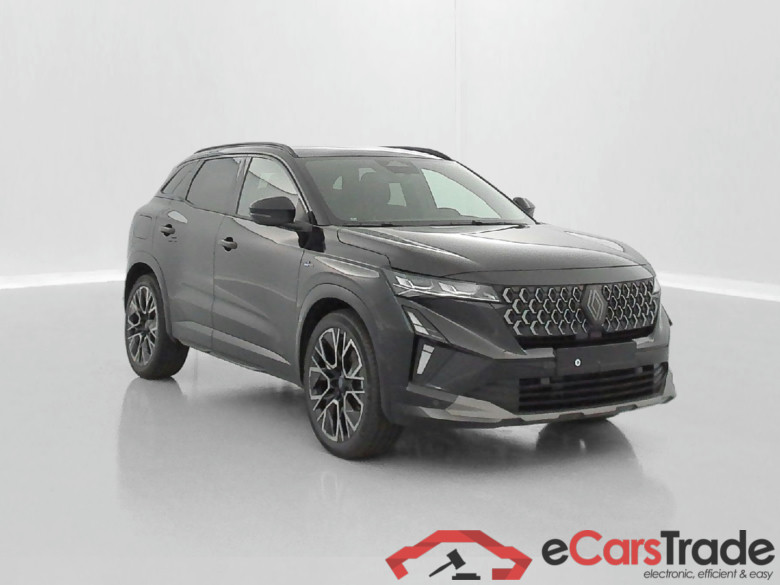 Renault Austral Esprit Alpine E-Tech full hybrid 200ch #1