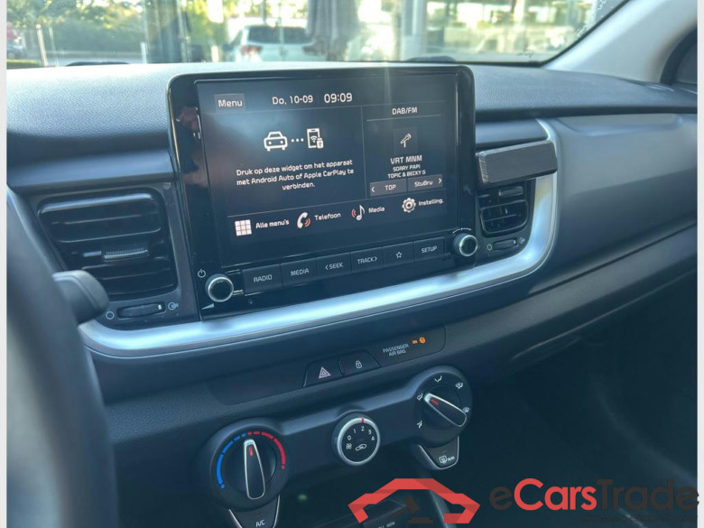 KIA Stonic Stonic 1.2i Pure ISG #5