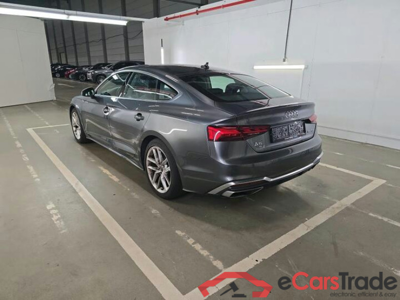 Audi A5 Sportback A5 Sportback 30 TDI S tronic Bus. Ed. S Line 100kW/136pk  5D/P Auto-7 #3