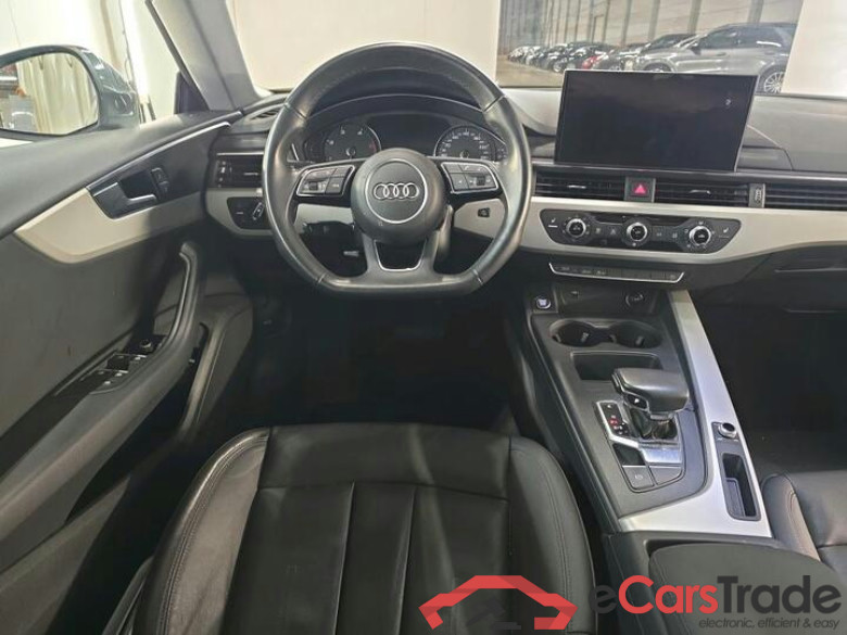 Audi A5 Sportback A5 Sportback 30 TDI S tronic Bus. Ed. S Line 100kW/136pk  5D/P Auto-7 #5