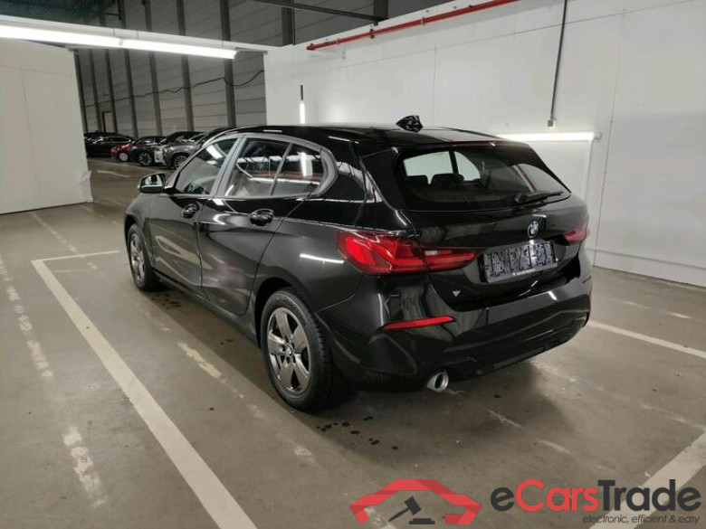 BMW 1 Reeks Hatch 1 Reeks Hatch 116d (85 kW) 85kW/116pk  5D/P Man-6 #3
