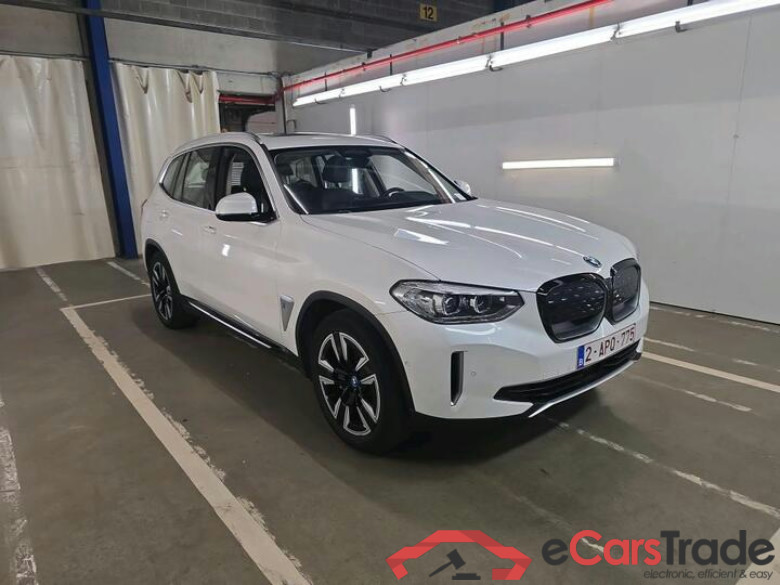 BMW IX3 iX3 sDrive35 210kW/286pk  5D/P Auto-1 #2