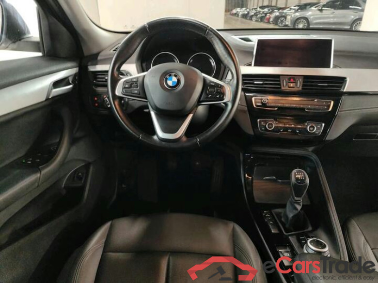 BMW X2 X2 sDrive18i 100kW 100kW/136pk  5D/P Man-6 #5
