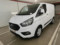 preview Ford Transit Custom #0