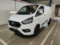 preview Ford Transit Custom #0