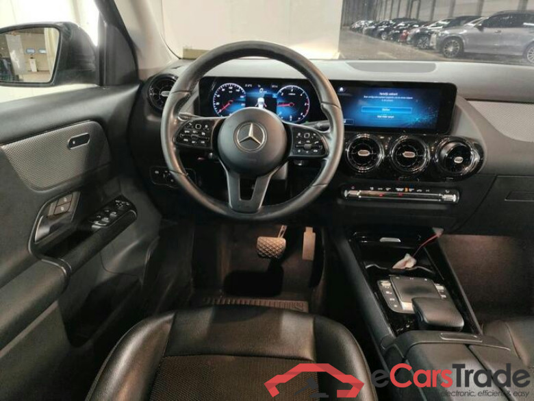 Mercedes GLA GLA GLA 180 d Business Solution 85kW/116pk  5D/P Auto-8 #5