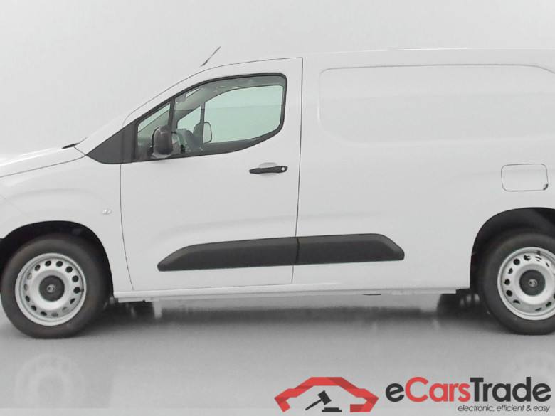 Citroen Berlingo XL 1.5 BlueHDi 130ch EAT8 #4