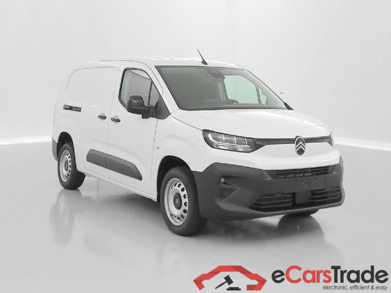 Citroen Berlingo XL 1.5 BlueHDi 130ch EAT8