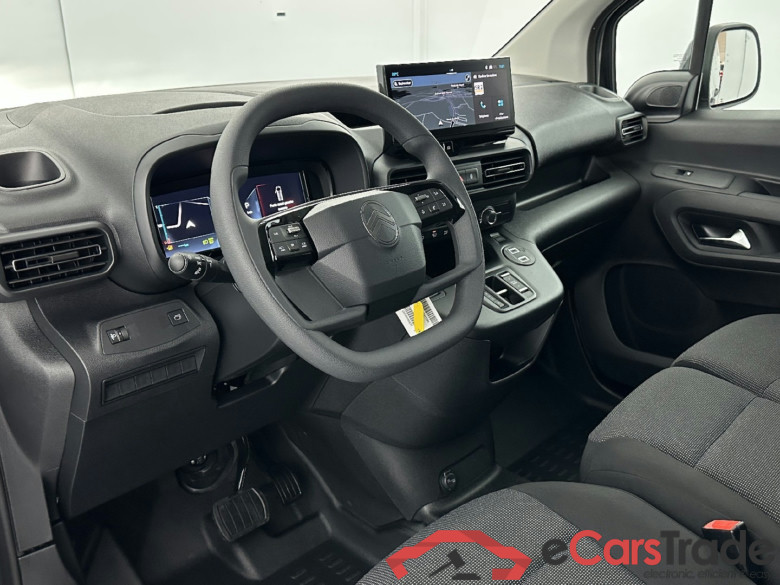 Citroen Berlingo XL 1.5 BlueHDi 130ch EAT8 #6