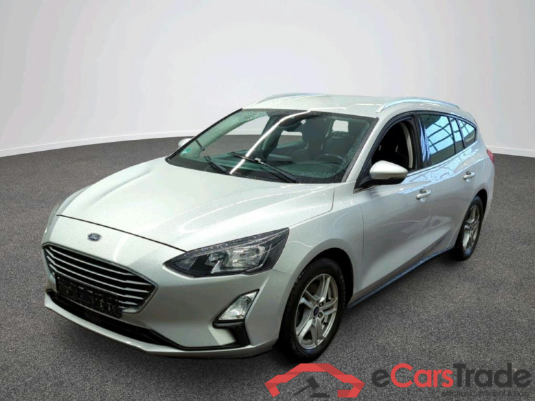 Focus Turnier Cool & Connect 1.5 EcoBlue 88KW MT6 E6dT