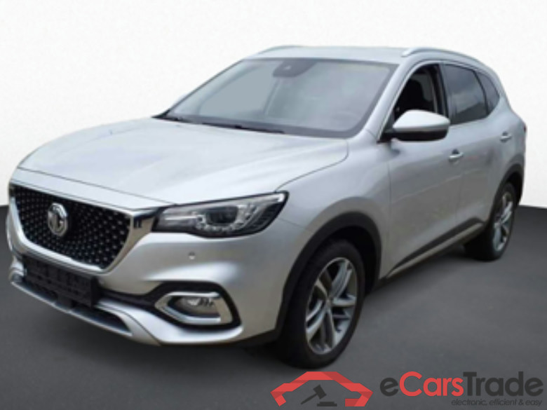 MG EHS PHEV Comfort 5d 119kW