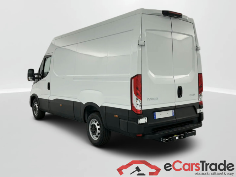 Iveco Daily 35S14BA8 12m³ 2.3 140ch #5