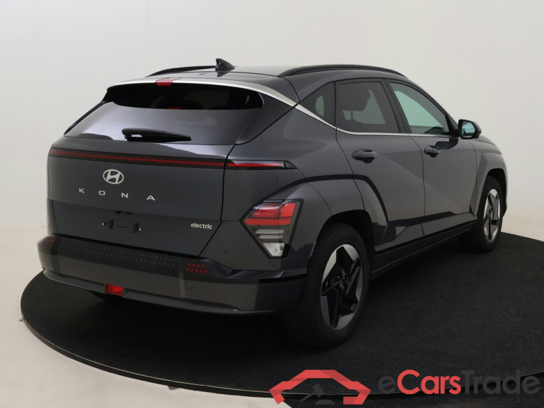 Hyundai Kona Shine 17inch 65kWh 214 #6