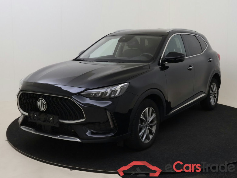 MG HS Comfort PHEV 1.5 P 6AT 2WD