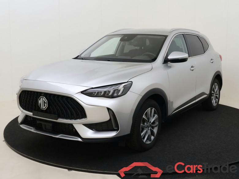 MG HS Comfort PHEV 1.5 P 6AT 2WD #1